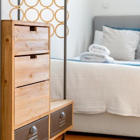 Cozy Studio - 1Bedroom 1Bathroom - Chueca - Hortaleza 마드리드 외부 사진