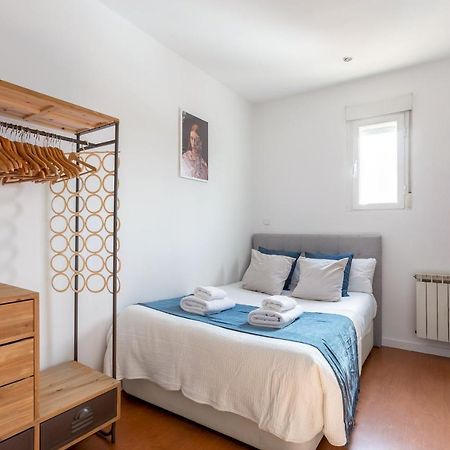 Cozy Studio - 1Bedroom 1Bathroom - Chueca - Hortaleza 마드리드 외부 사진